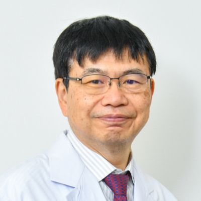 Hideyuki Okano