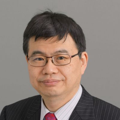 Hideyuki Okano