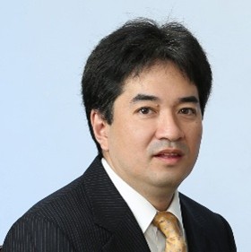 Hiroyuki Sasakura