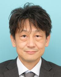 Junichiro Yoshimoto