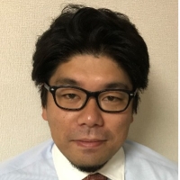 Katsuyuki Kunida