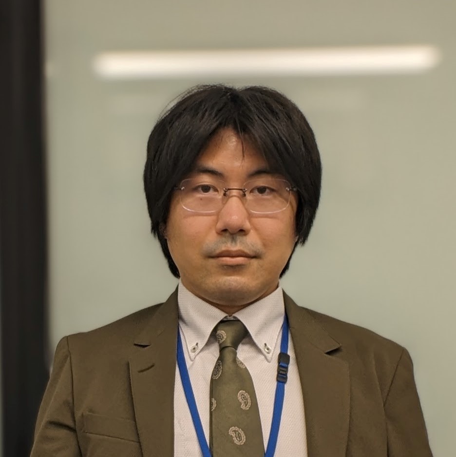 Masahiro Takamura