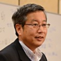 Prof. Kuniaki Saito