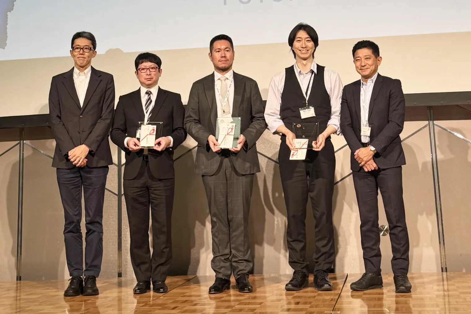 加瀬義高先生が Best of I and R 2025（Inflammation and Regeneration誌の年間論文賞）を受賞しました。