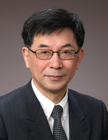 Professor Masahide Takahashi