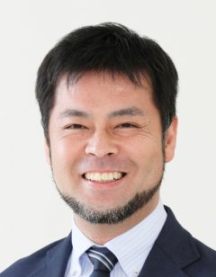 Senior Assistant Professor(AnatomyI)　Takahiko SATO