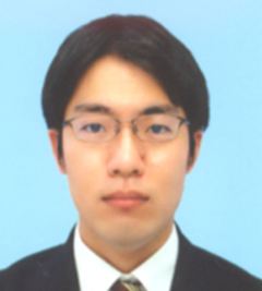 Research Associate　Yuji HATTORI