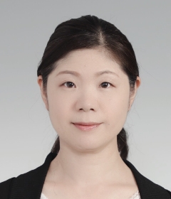 Technical Staff　Kazue ISOGAI