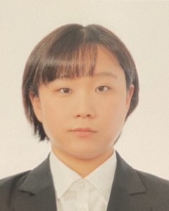 Researcher　Honoka KOJIMA 