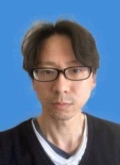 Senior Assistant Professor　Takahiko MIYAMA