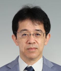 Professor　Keichiro MIHARA