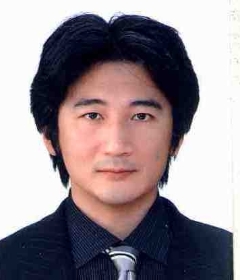 Senior Assistant Professor　Gene KUROSAWA
