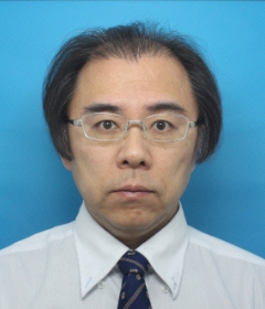 Research Associate　Yoshitaka IBA