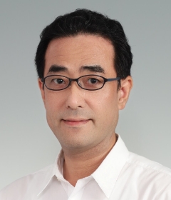 Senior Assistant Professor　Yasuharu NIWA