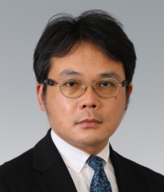 Associate Professor　Takakazu KAWASE