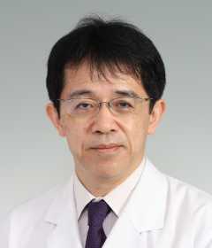 教授 兼 センター長代行　三原 圭一朗