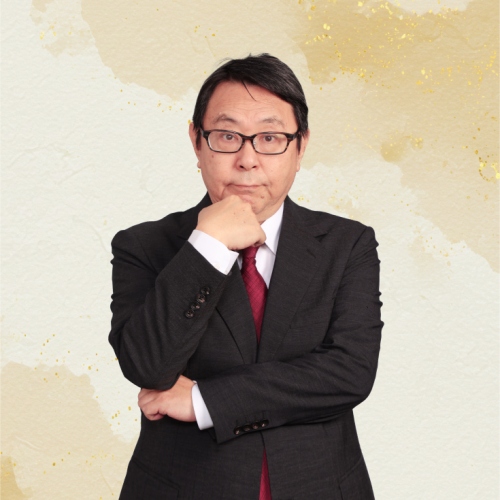 藤田医科大学リベラルアーツセンター長 本郷和人教授