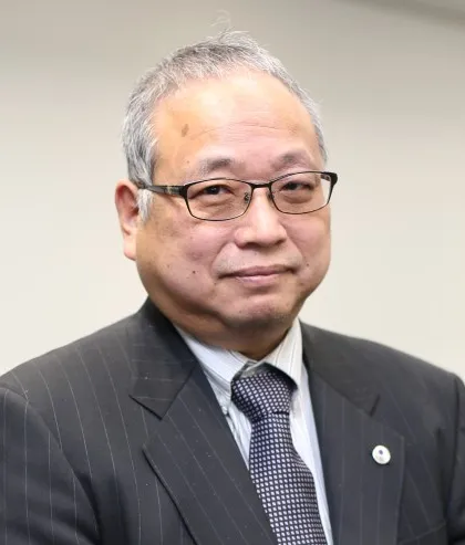 鈴木 元 / Motoshi Suzuki