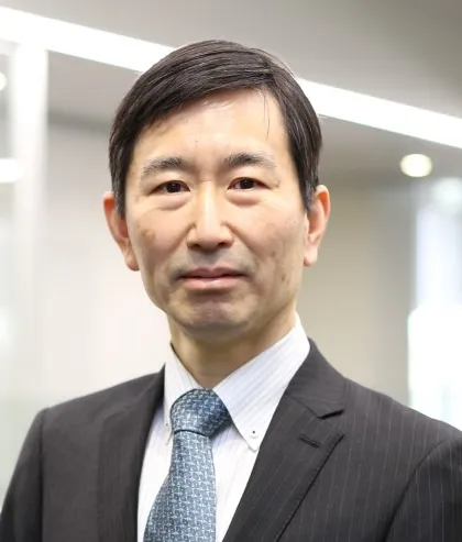 下野 洋平 / Yohei Shimono