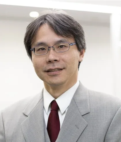 村田 貴之 / Takayuki Murata