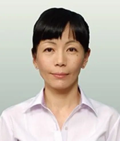 中島 葉子 / Yoko Nakajima