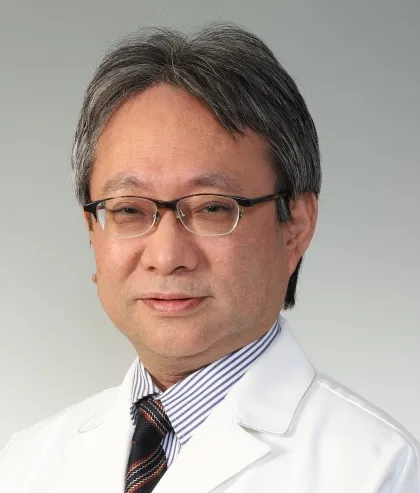 冨田 章裕 / Akihiro Tomita