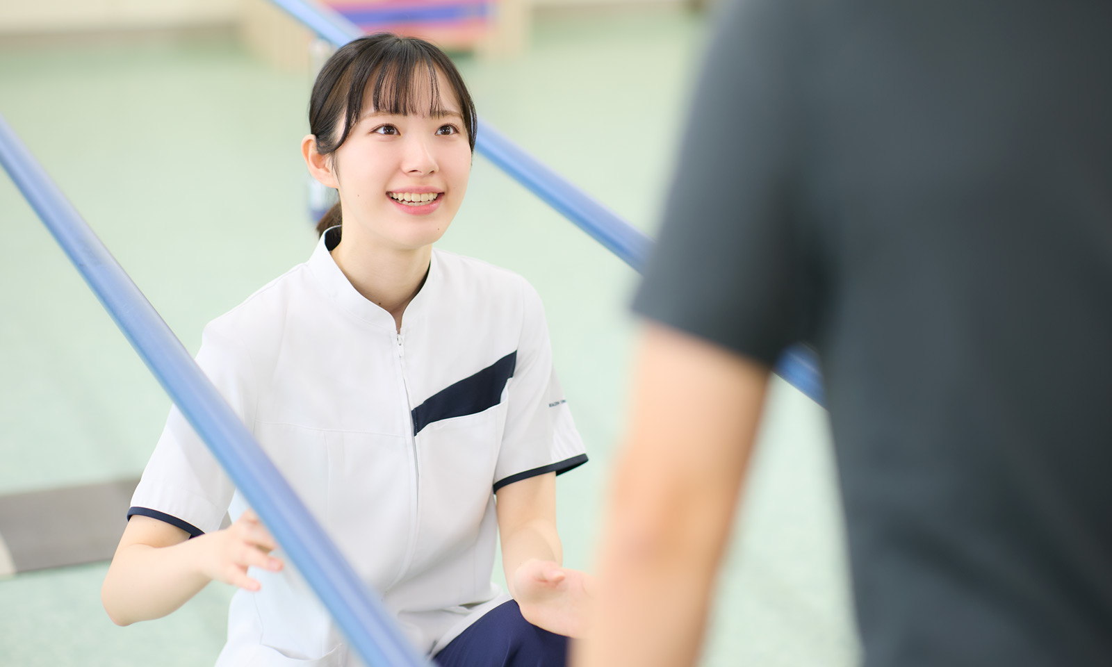 保健衛生学部の学び