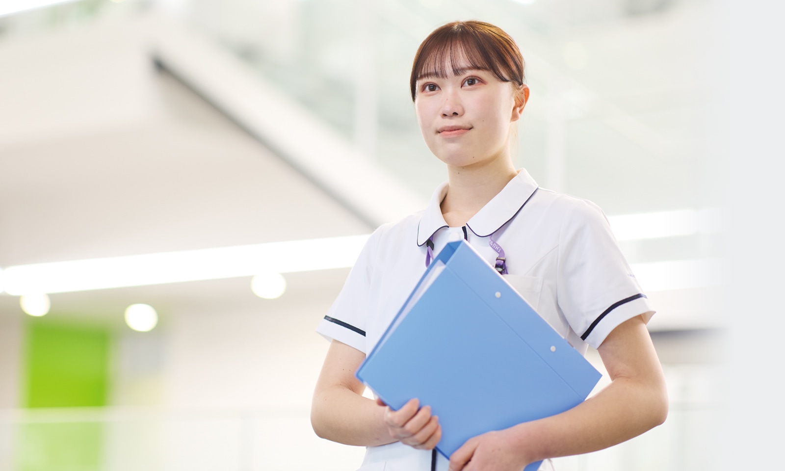 保健衛生学部の学び