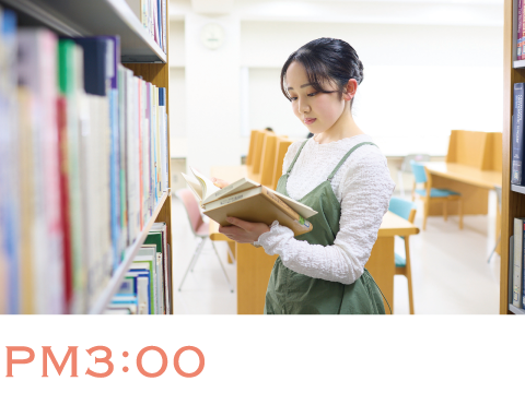 PM3:00