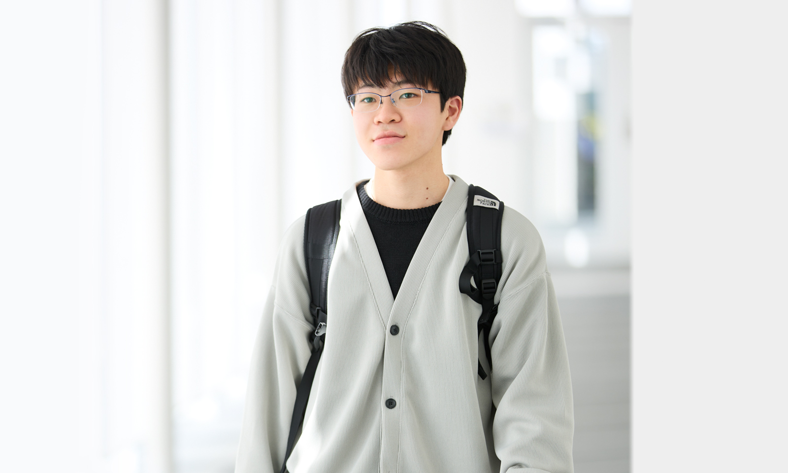 医学部生の一日