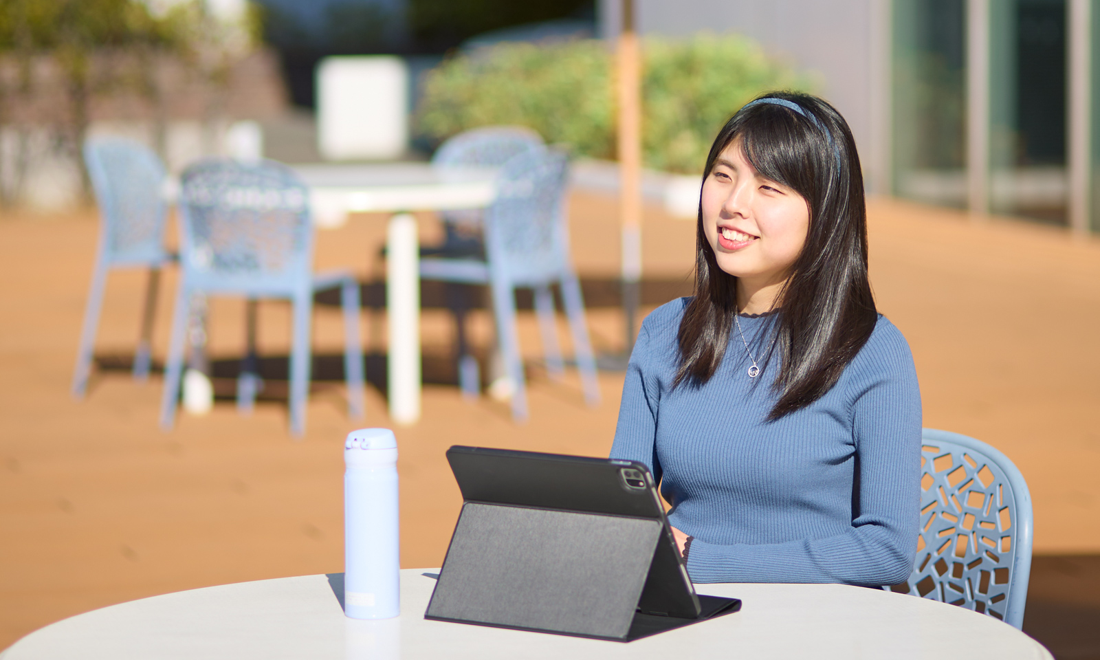 医学部生の一日