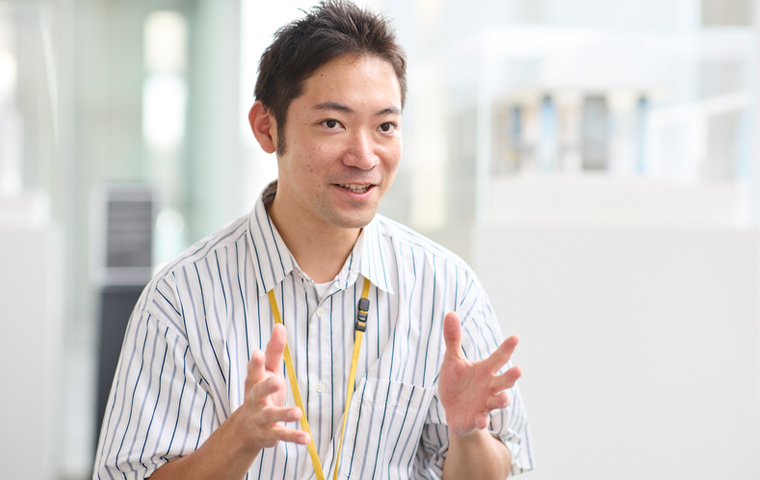 臨床実習の魅力