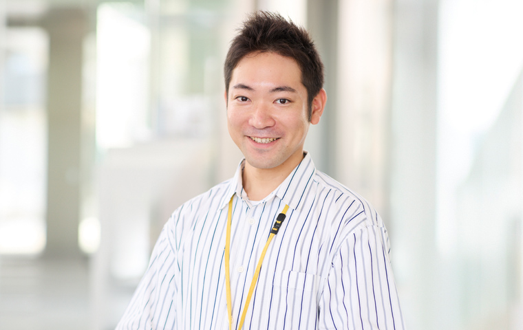 臨床実習の魅力