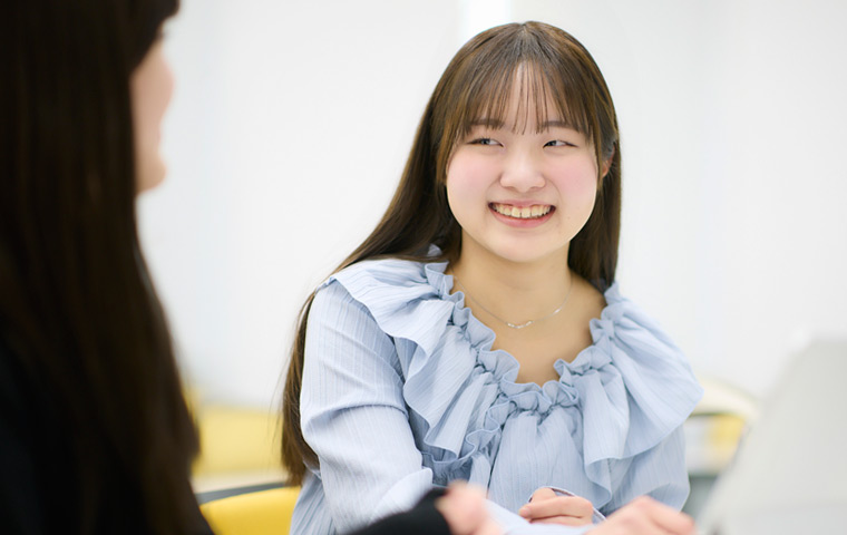 医学部生の一日