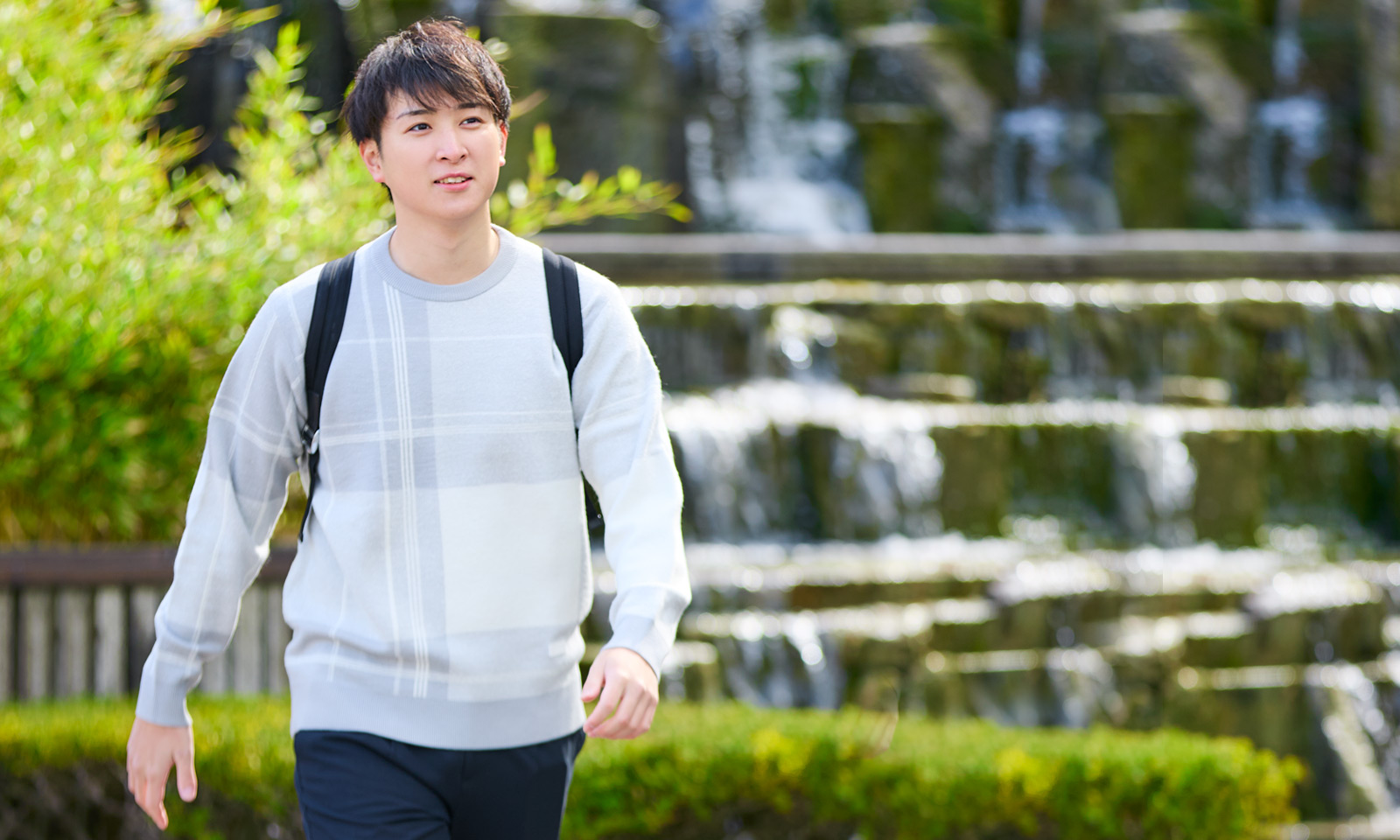 医学部生の一日
