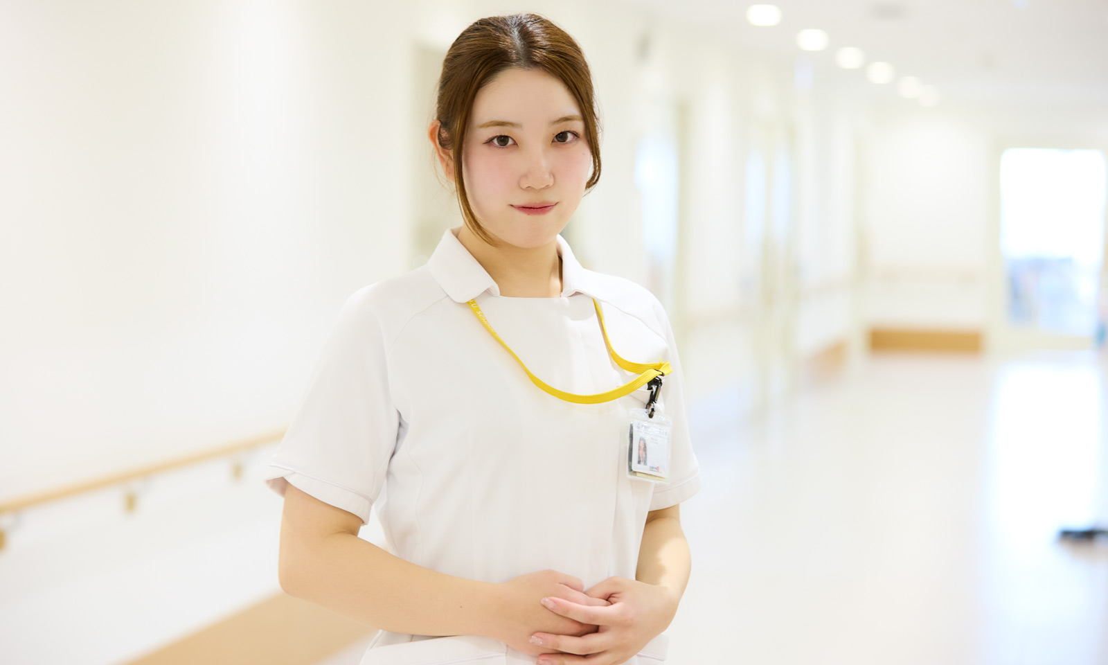 臨床実習インタビュー