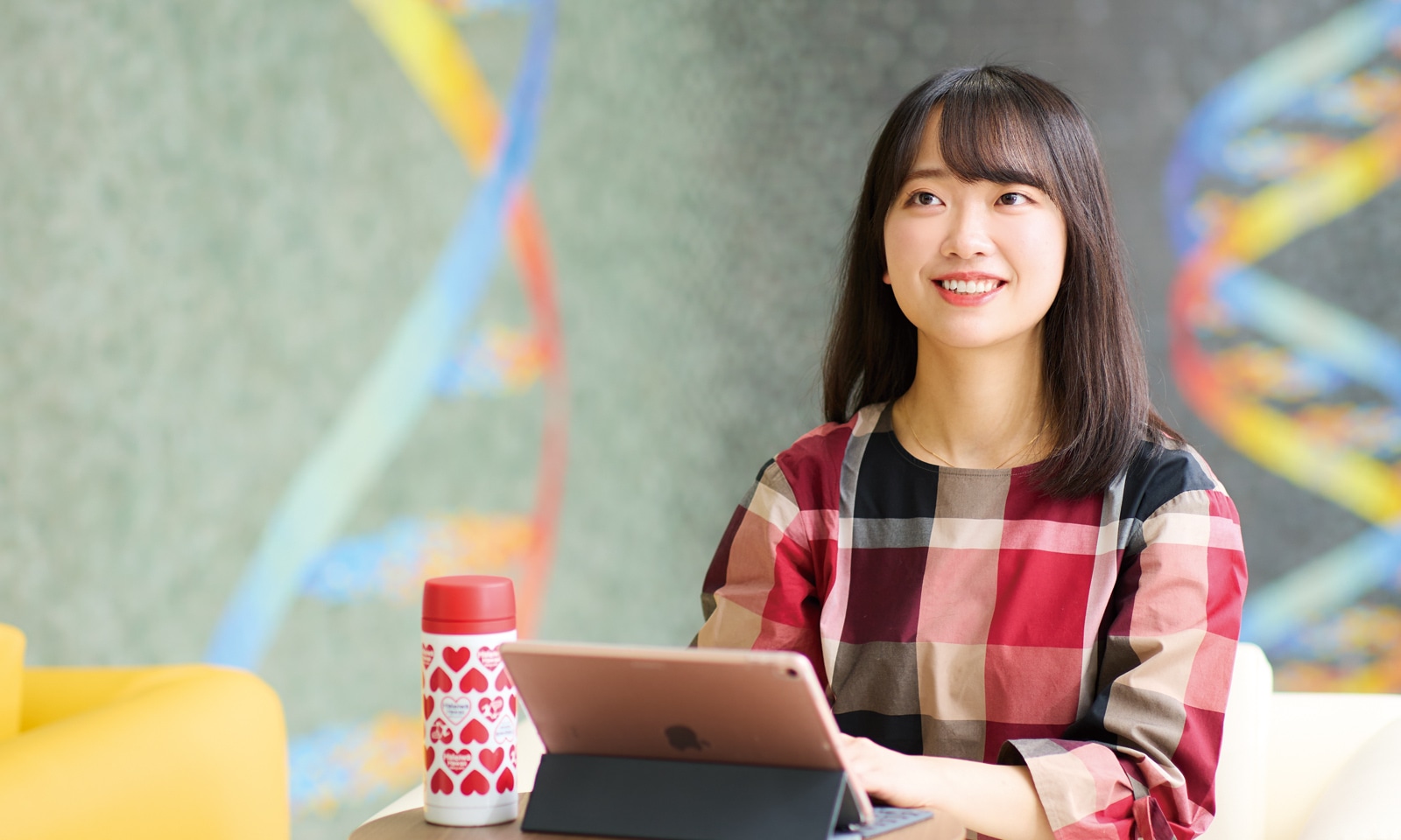 医学部生の一日