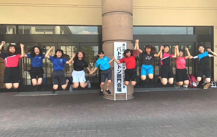 医学部生の一日