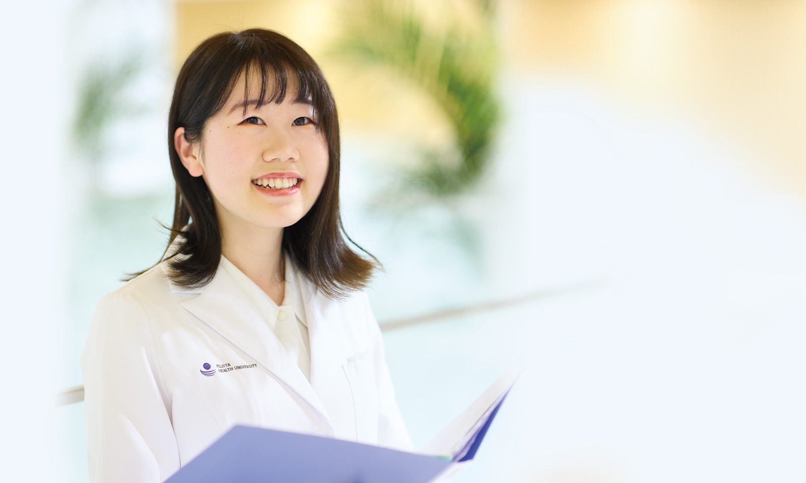 臨床実習インタビュー