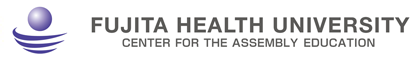 Center For The Assembly Education,Fujita Health University 