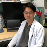 根木隆浩助教