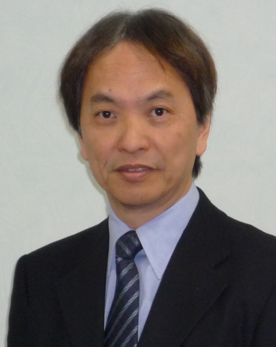 貝淵 弘三　教授