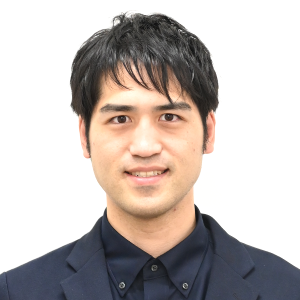 高橋 泰伽　講師