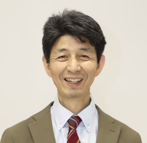 嶋田　誠　講師