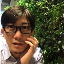 手塚 裕之　講師