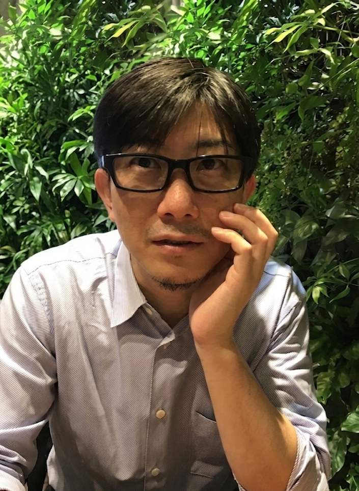 手塚 裕之 講師