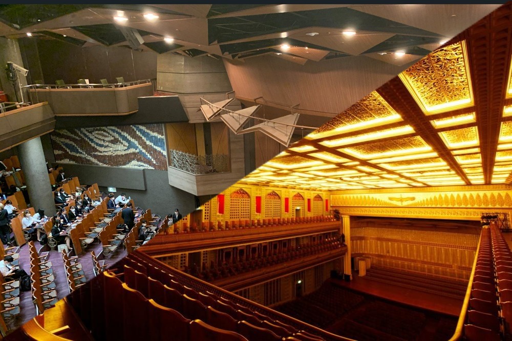 藤田医科大学 フジタホール(イベントホール)