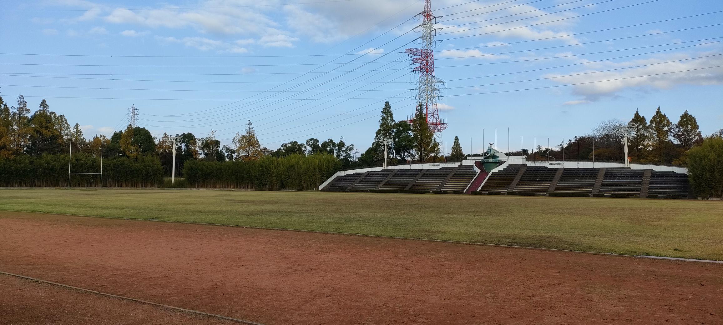 藤田医科大学 総合フジタグラウンド(愛知県豊明市)レンタル利用可能な総合運動場