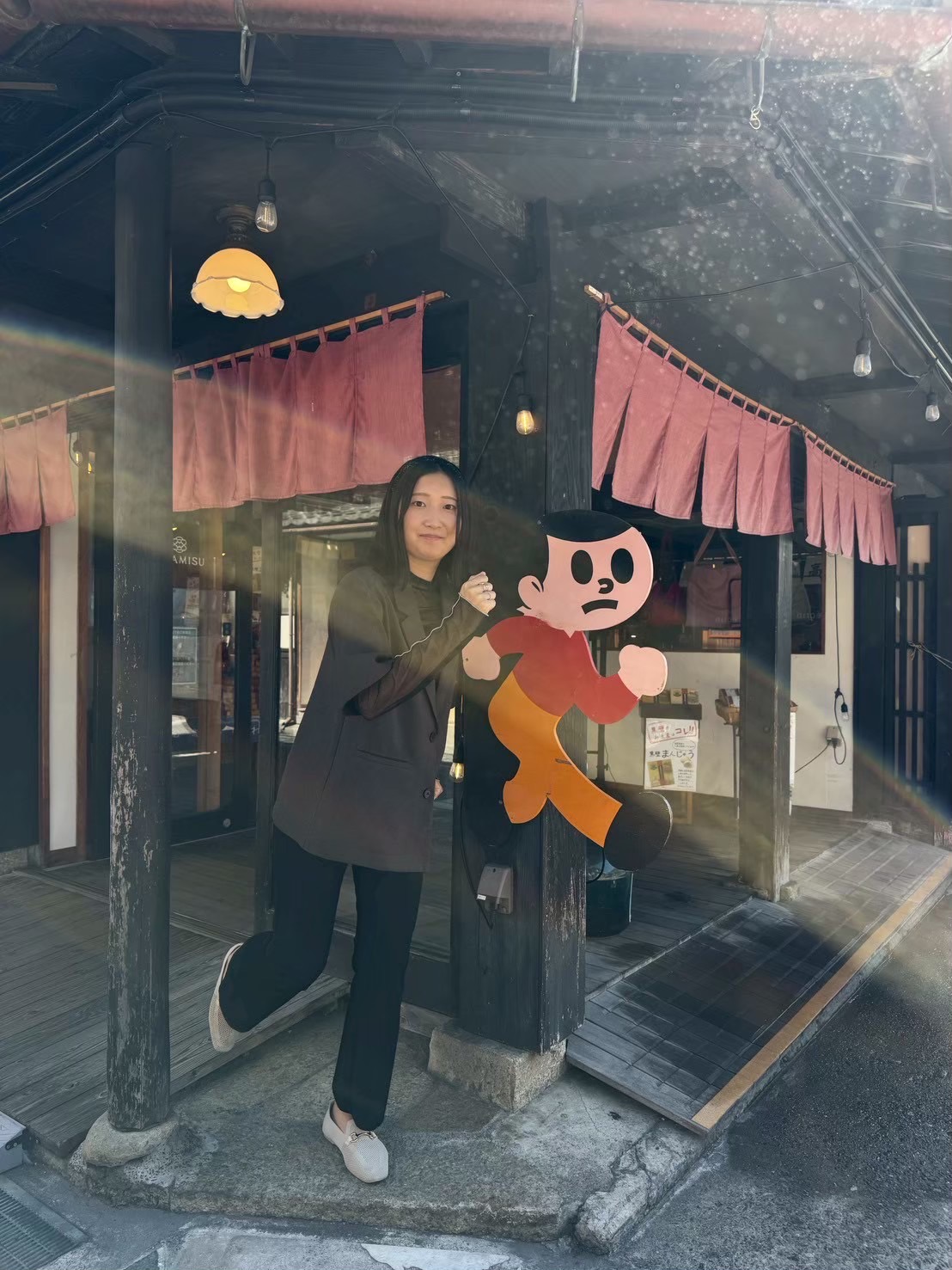 ラボ旅行@2025に行ってきました！ | イベント | 藤田医科大学 大学院