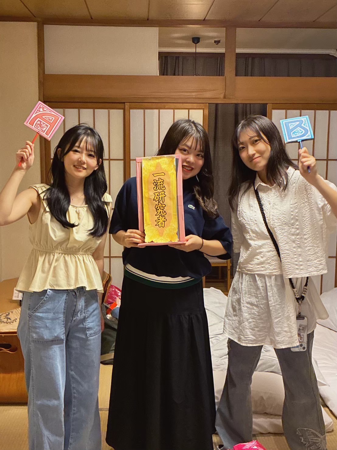 ラボ旅行@2025に行ってきました！ | イベント | 藤田医科大学 大学院